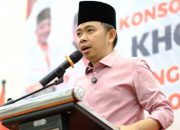 ARCI Rilis Hasil Survei, Kinerja Gus Fawait di Jember Jadi Perbincangan