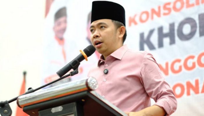 ARCI Rilis Hasil Survei, Kinerja Gus Fawait di Jember Jadi Perbincangan