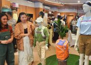 EIGER Buka Toko Women & Junior Pertama di Surabaya