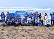 Pertamina: Konservasi Mangrove-Tukik Tingkatkan Keanekaragaman Hayati Pantai Kili-Kili Trenggalek