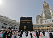 Arab Saudi Tegur Indonesia Soal Tingginya Kematian Jemaah Haji 2025