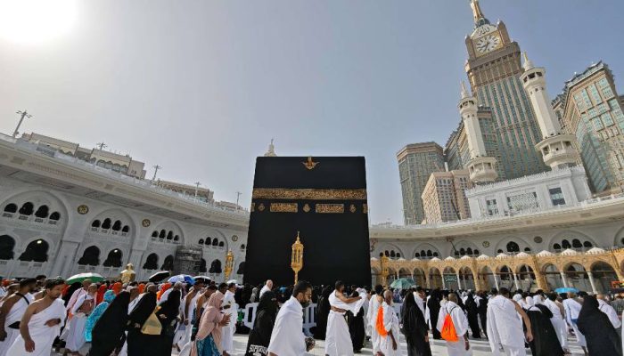 Arab Saudi Tegur Indonesia Soal Tingginya Kematian Jemaah Haji 2025