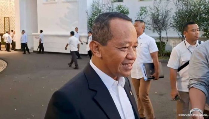 Pemerintah Targetkan 5.700 Desa dan 4.400 Dusun Teraliri Listrik hingga 2030