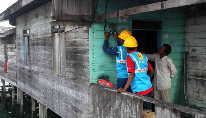Anggaran Subsidi Listrik 2026 Naik Menjadi Rp 101,72 Triliun, Menteri ESDM: Pelanggan Bertambah