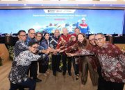 RUPSLB PGN: Perubahan Pengurus Perseroan, Arief Kurnia Jadi Direktur Utama
