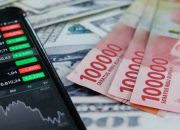 Rupiah Menguat Dolar AS Tertekan Isu Pemangkasan Suku Bunga The Fed