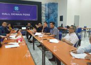 Dua Nama Calon Ketua Umum dan Ketua DK PWI Resmi Melaju ke Kongres 2025