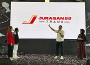 7 Inovasi Baru Tandai HUT ke-7 Juragan 99 Trans