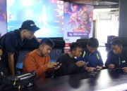 Telkomsel Gelar Dunia Games Laga 2025 di Surabaya dan Jember, Perkuat Ekosistem Esports Nasional