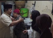 Presiden Prabowo Takziah ke Rumah Duka Affan, Tegaskan Komitmen Keadilan