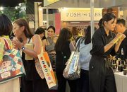 Basha Market 2025 Surabaya: Labyrinth Kenangan, Brand Lokal, Industri Kreatif.