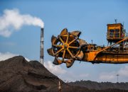 Pinjaman Perbankan Nasional ke Sektor Batu Bara Capai US$7,2 Miliar: Risiko dan Inkonsistensi Kebijakan Energi Terungkap