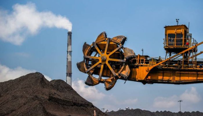 Pinjaman Perbankan Nasional ke Sektor Batu Bara Capai US$7,2 Miliar: Risiko dan Inkonsistensi Kebijakan Energi Terungkap