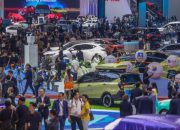 Peminat Kendaraan Hybrid di Indonesia Masih Tinggi, Pembiayaan Capai Rp 2,5 Triliun