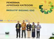 PGN: ESG Bukan Cuma Komitmen, tapi Aksi Nyata!