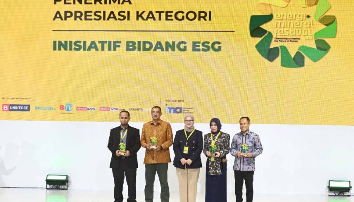 PGN: ESG Bukan Cuma Komitmen, tapi Aksi Nyata!