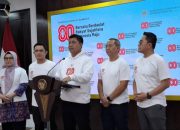 Pemerintah Tetapkan 18 Agustus 2025 Sebagai Libur Nasional dalam Rangka Perayaan HUT ke-80 RI