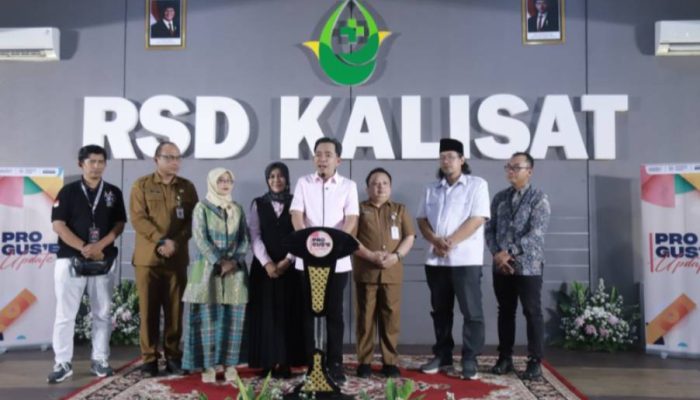 Komitmen Pemkab Jember: Operasi Katarak Gratis untuk Masyarakat