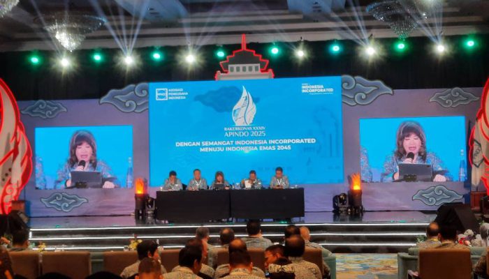 Apindo Jatim Tekankan Pentingnya Vokasi dan Kolaborasi Hadapi Tantangan Global