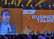 LPS Financial Festival: Edukasi Keuangan Jadi Prioritas Hadapi Modus Penipuan