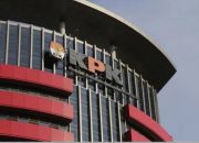 Dua Anggota DPR Terseret Kasus CSR BI, KPK Resmi Umumkan Tersangka