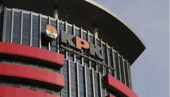 Dua Anggota DPR Terseret Kasus CSR BI, KPK Resmi Umumkan Tersangka