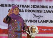 Jawa Timur dan Lampung Perkuat Sinergi Lewat Misi Dagang, Catat Transaksi Miliaran