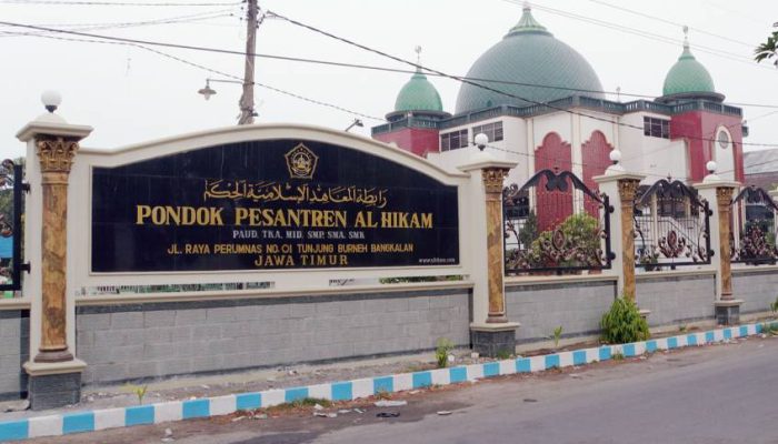 UNUSA Gelar Edukasi dan Pengenalan Kudapan Sehat di Pesantren, Cegah Diabetes Sejak Dini