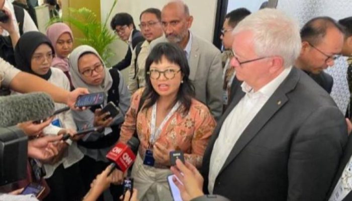 Pemerintah Siapkan Rp1,8 Triliun untuk Memacu Riset di Delapan Bidang Prioritas: Langkah Strategis Menuju Kemandirian Teknologi