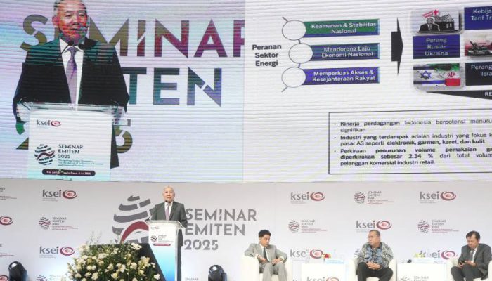 PGN Tangguh Hadapi Gejolak Global, Perkuat Fokus Domestik