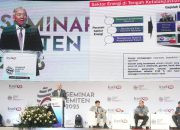 PGN Tangguh Hadapi Gejolak Global, Perkuat Fokus Domestik