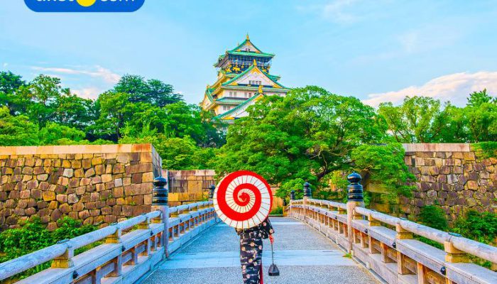 tiket.com Sabet Penghargaan dari Japan Airlines, Ungkap 4 Destinasi Alternatif di Jepang