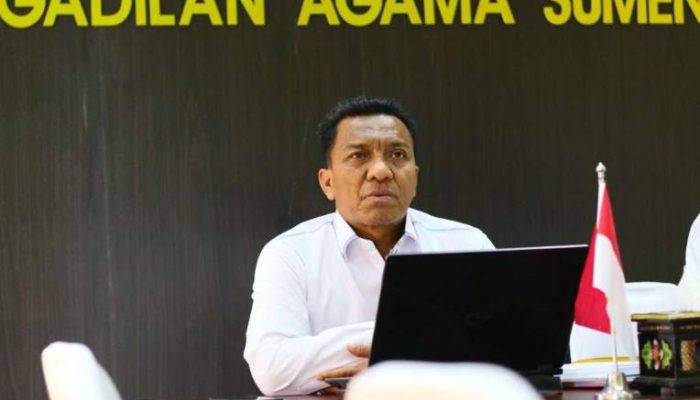 Angka Perceraian di Sumenep Tinggi, 1.100 Pasangan Bercerai hingga Juli 2025