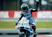 Alex Marquez Prioritaskan Posisi Kedua di Sisa Musim MotoGP 2025