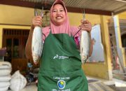 KUCARI Pertamina: Warga Mandiri dan Peduli Lingkungan di Desa Kalanganyar