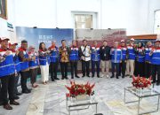 Dukung Energi Bersih, RSHS Bandung Pakai CNG dari PGN Gagas