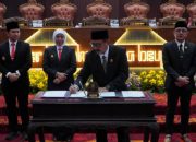 P-APBD Jatim 2025 Disepakati, Fokus pada Belanja Wajib dan Program Prioritas