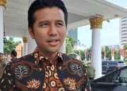 Wagub Jatim Dukung Pengetatan Distribusi Gula Industri