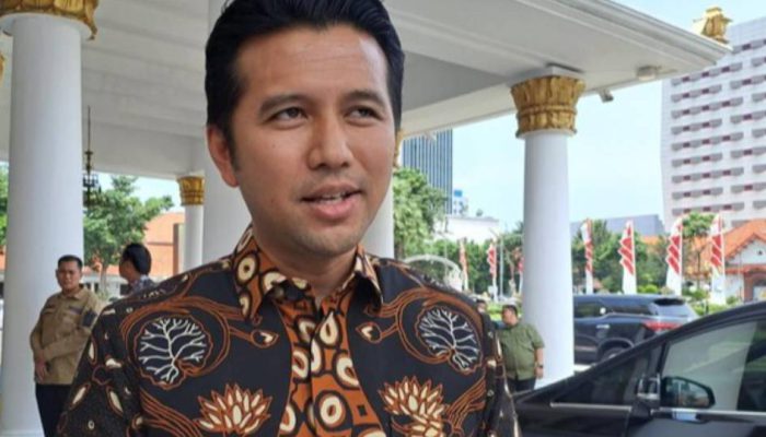 Wagub Jatim Dukung Pengetatan Distribusi Gula Industri