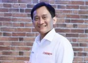 Ganti Direksi, Bobby Rasyidin Kini Pimpin PT KAI