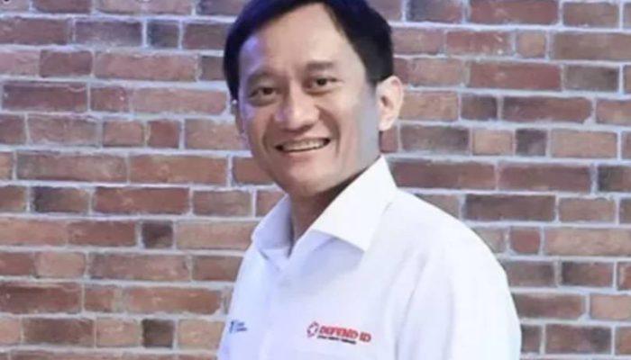 Ganti Direksi, Bobby Rasyidin Kini Pimpin PT KAI