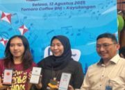 BI Luncurkan QRIS Tap di Malang Raya, Transaksi Cukup Tempel Ponsel