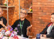 GoFood Perluas ‘Pojok Belajar’ ke 24 Kota, Perkuat UMKM Kuliner Nasional
