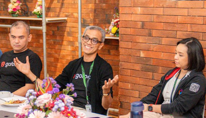 GoFood Perluas ‘Pojok Belajar’ ke 24 Kota, Perkuat UMKM Kuliner Nasional