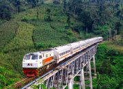 KAI: 10,36 Juta Penumpang Nikmati Layanan KA Subsidi di Awal 2025