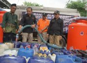 Pemkab Sampang Petakan Daerah Rawan Kekeringan, Warga Diminta Hemat Air