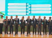 PGN Usung 3 Inisiatif Utama Gas Bumi Perkuat Komitmen NZE Pertamina