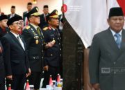 Gubernur Khofifah dan DPRD Jatim Ikuti Paripurna Pidato Kenegaraan Presiden