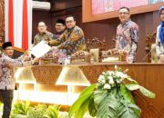 Banggar DPRD Jatim: Perubahan APBD 2025 Bukan Hanya Soal Angka, tapi Kesejahteraan Rakyat