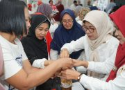 Solusi Ekonomi dan Lingkungan, PGN Ajak Masyarakat Kelola Bank Sampah